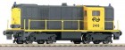 68793 Roco Diesel locomotive series 2400 (3-RAIL AC)